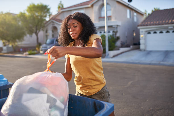 Best Full-Service Junk Removal  in Lincoln Park, MI