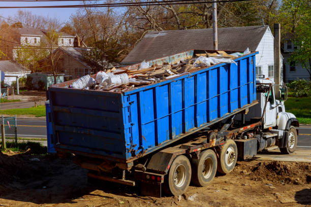 Professional Junk Removal in Lincoln Park, MI