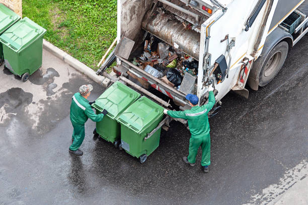 Debris Removal in Lincoln Park, MI