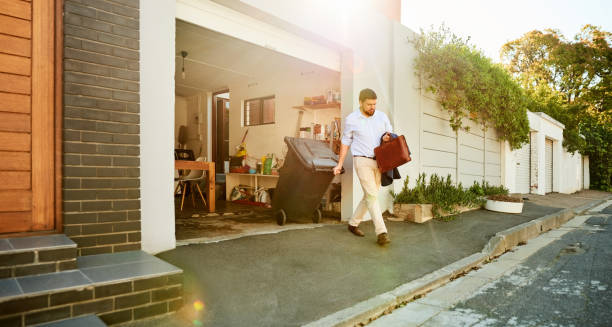Best Yard Waste Removal  in Lincoln Park, MI