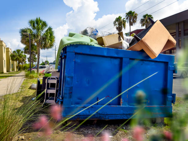Best Commercial Junk Removal  in Lincoln Park, MI