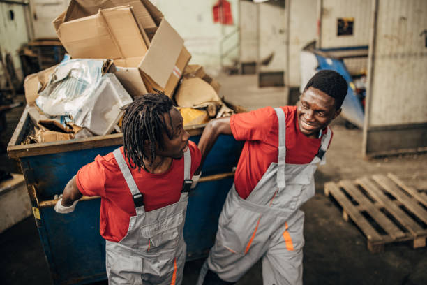 Best Junk Hauling Services  in Lincoln Park, MI