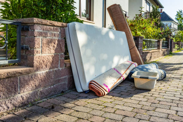 Best Construction Debris Removal  in Lincoln Park, MI