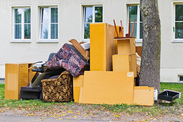 Best Garage Cleanout Services  in Lincoln Park, MI