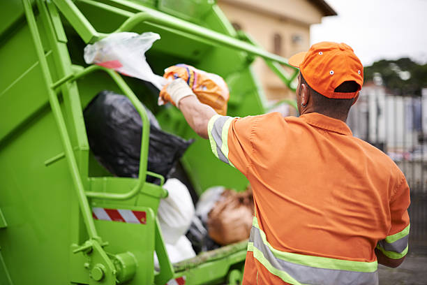 Household Junk Removal in Lincoln Park, MI