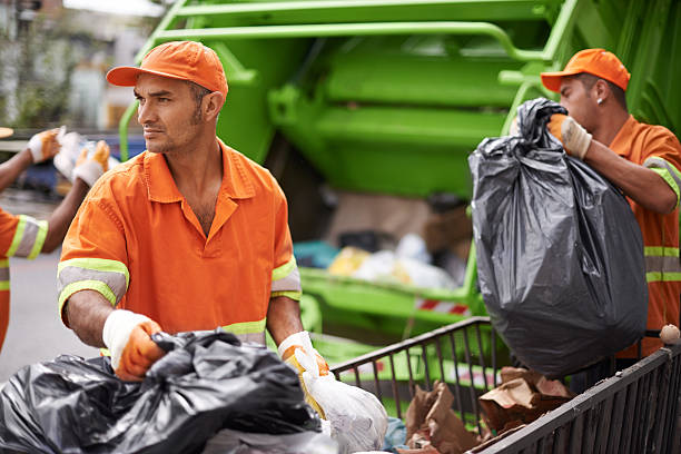 Best Commercial Cleanout Services  in Lincoln Park, MI