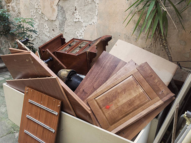 Best Construction Debris Removal  in Lincoln Park, MI